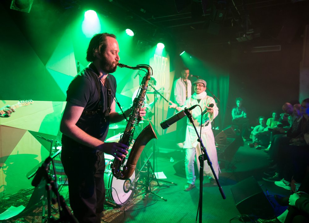 Lucid Lucia (c) nisran azouaghe Lucid Lucia (c) nisran azouaghe