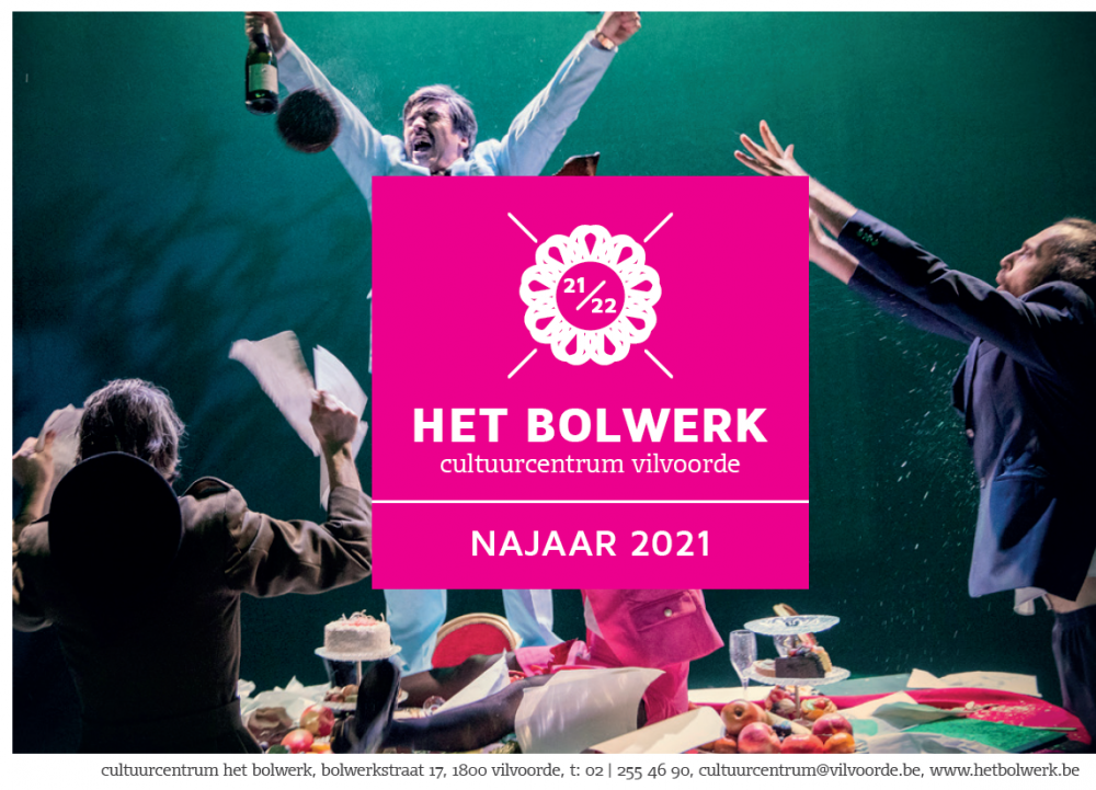 Najaarskrantje 2021 cc Het Bolwerk Najaarskrantje 2021 cc Het Bolwerk