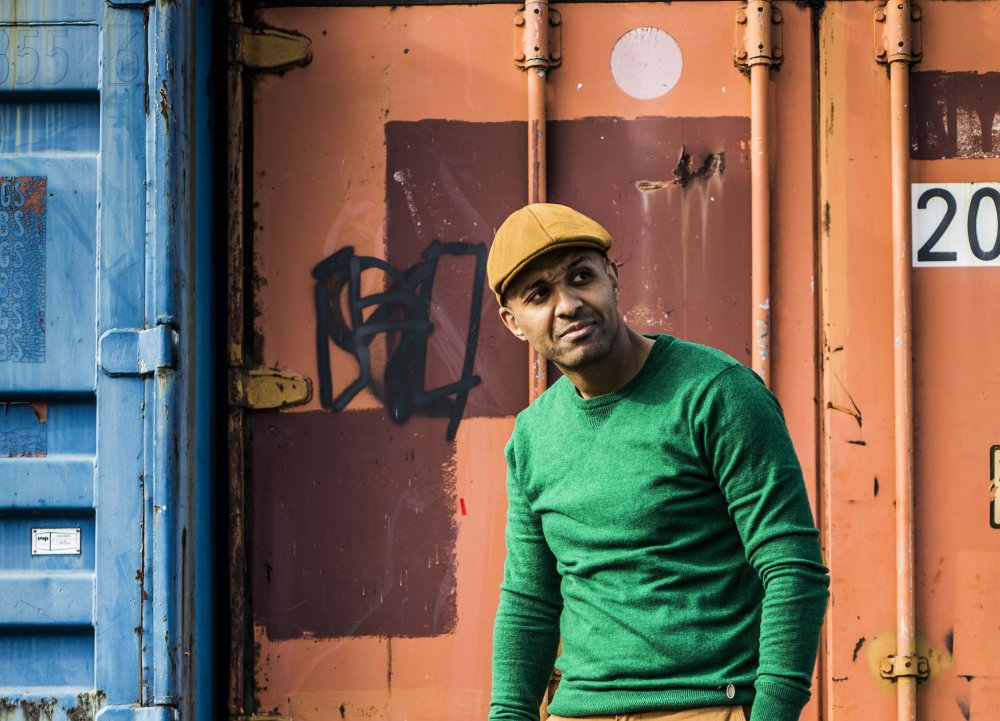 Samir Fighil Feniks (c) Anouk Van Tiel