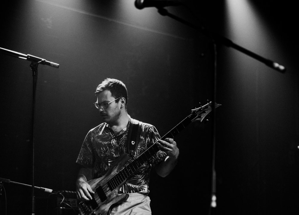 cc op tournee - 'Nuff Said