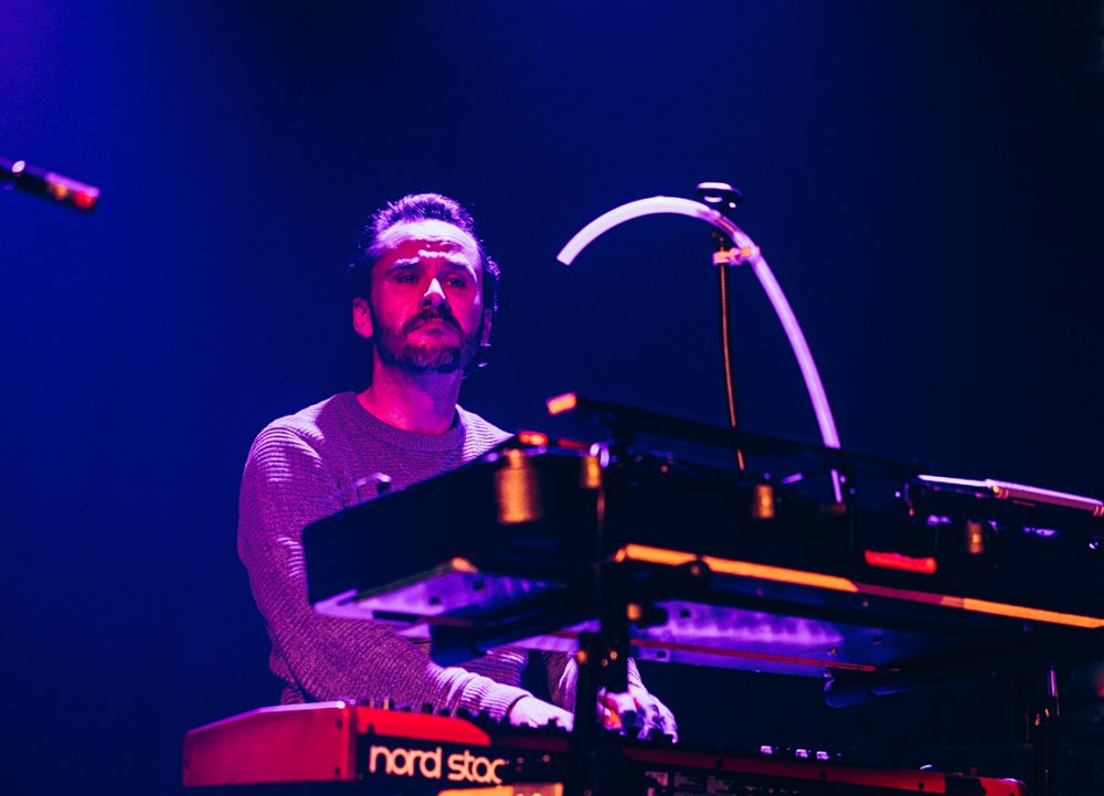 cc op tournee - 'Nuff Said - cc Het Bolwerk