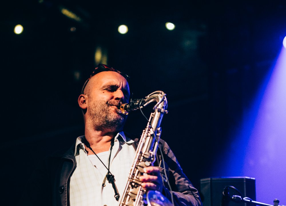 cc op tournee - 'Nuff Said - cc Het Bolwerk