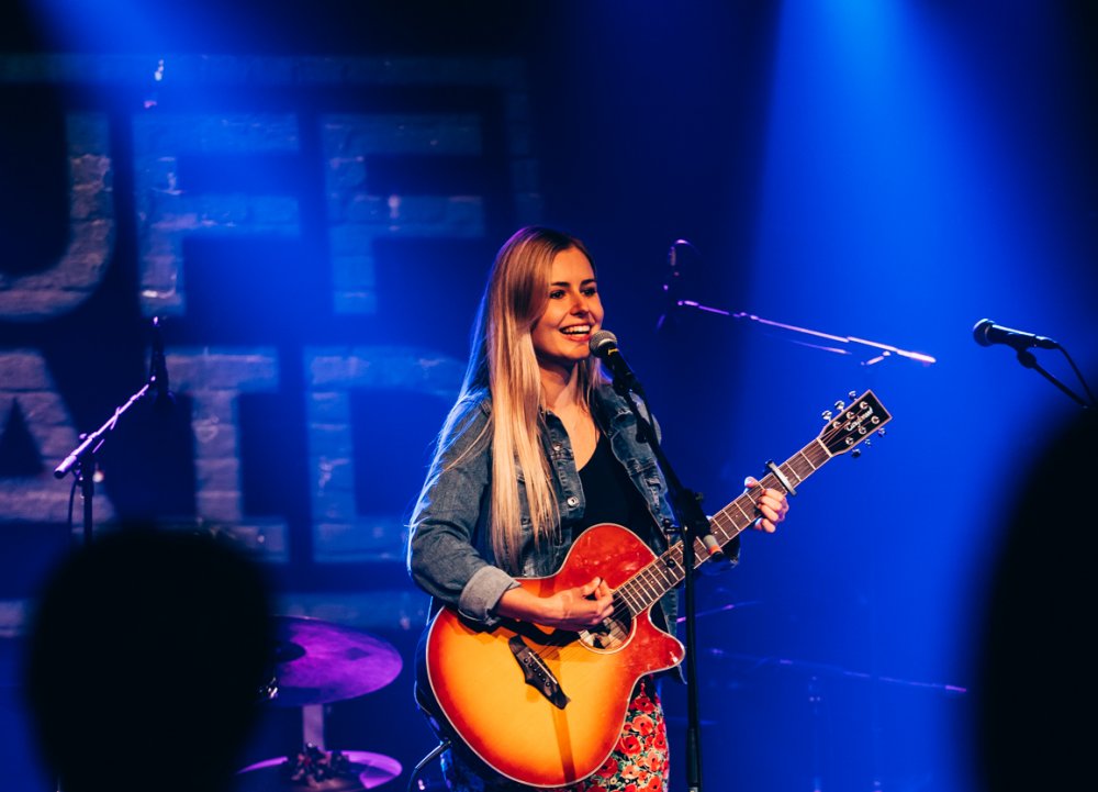 cc op tournee - 'Nuff Said - cc Het Bolwerk