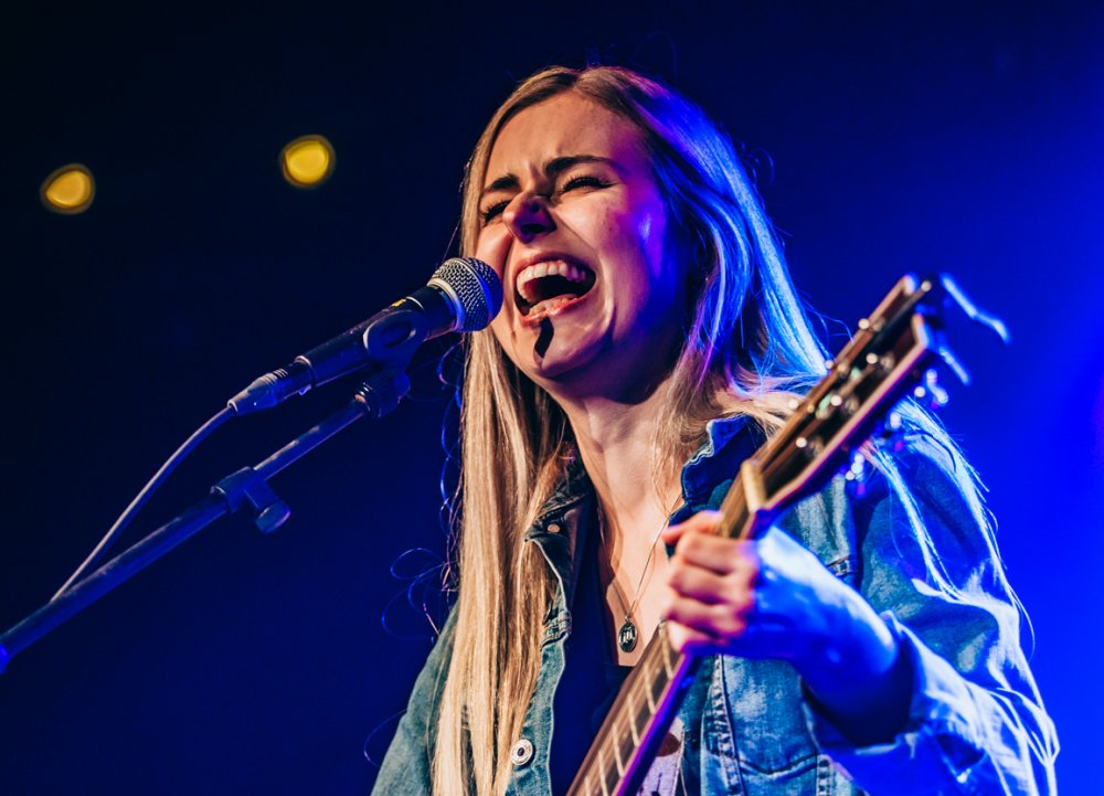 cc op tournee - 'Nuff Said - cc Het Bolwerk