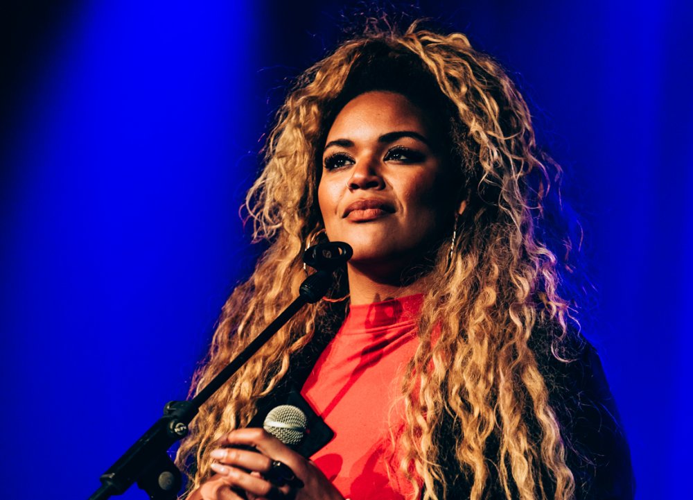 cc op tournee - 'Nuff Said - cc Het Bolwerk