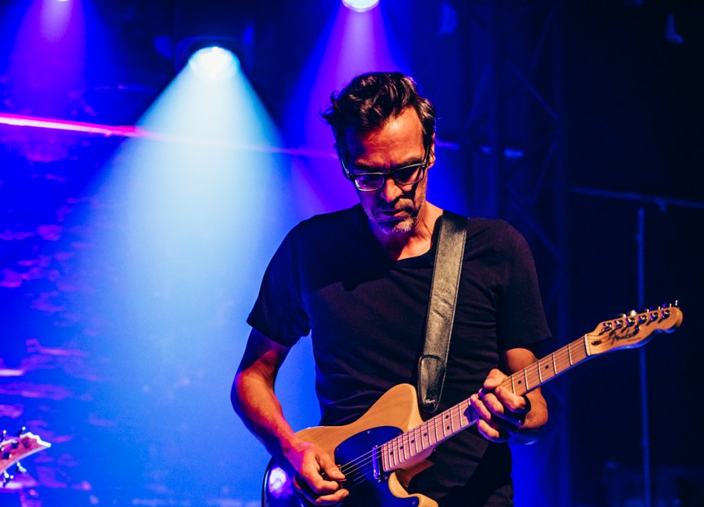 cc op tournee - 'Nuff Said - cc Het Bolwerk