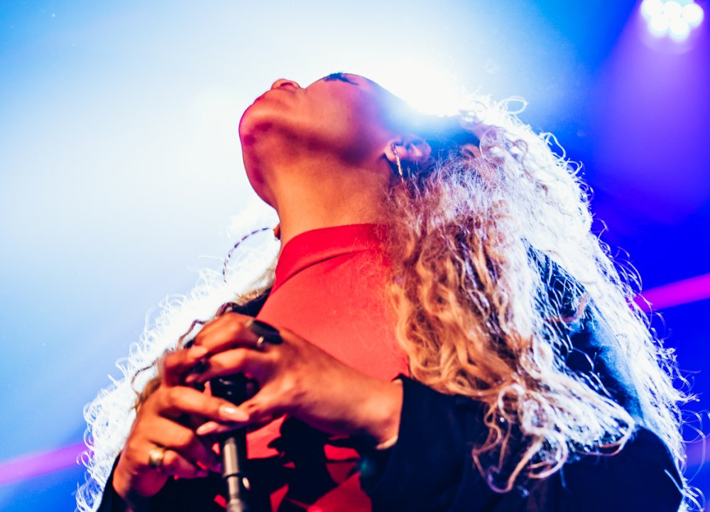 cc op tournee - 'Nuff Said - cc Het Bolwerk