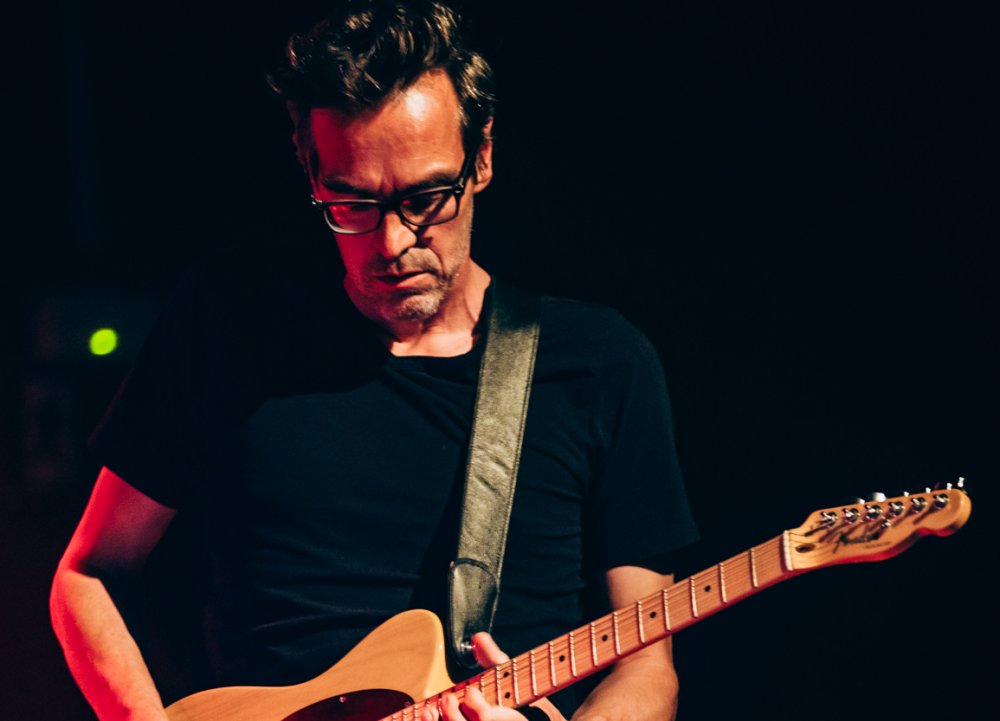 cc op tournee - 'Nuff Said - cc Het Bolwerk