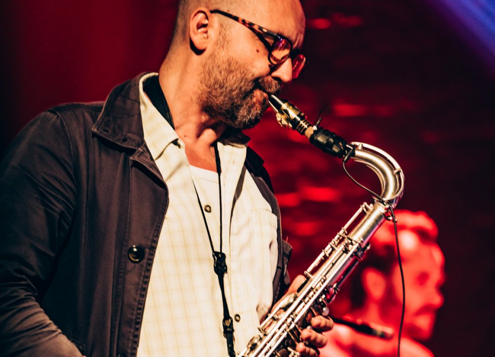 cc op tournee - 'Nuff Said - cc Het Bolwerk