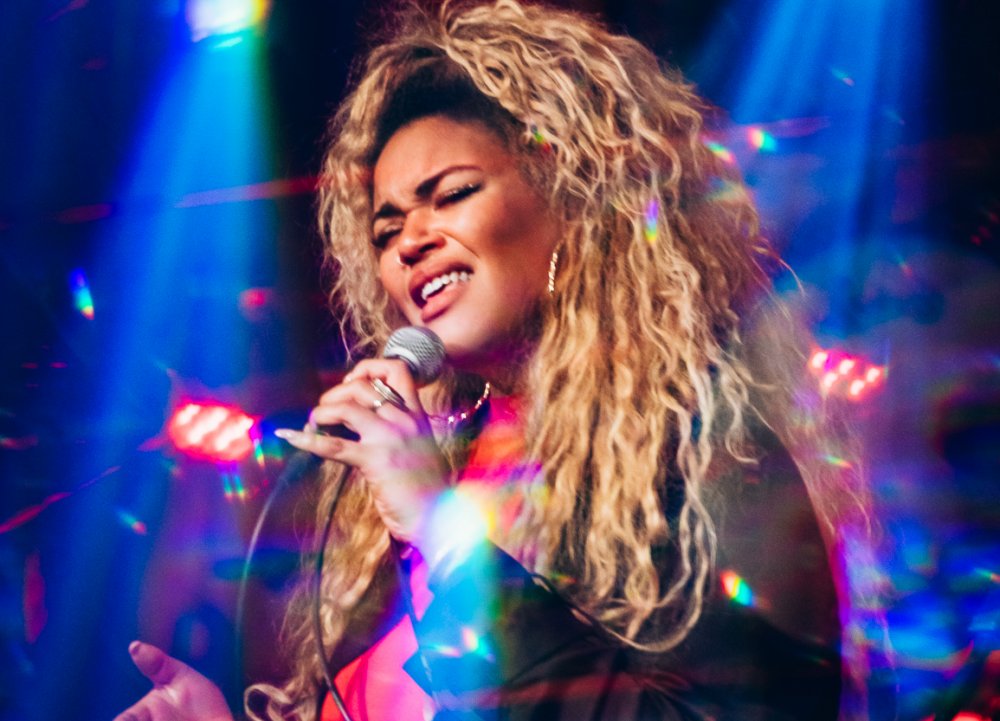 cc op tournee - 'Nuff Said - cc Het Bolwerk