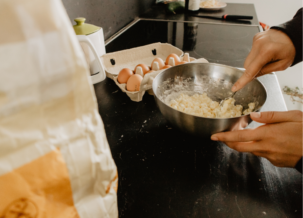 Oproep handige keukenpiet met hart voor cultuur