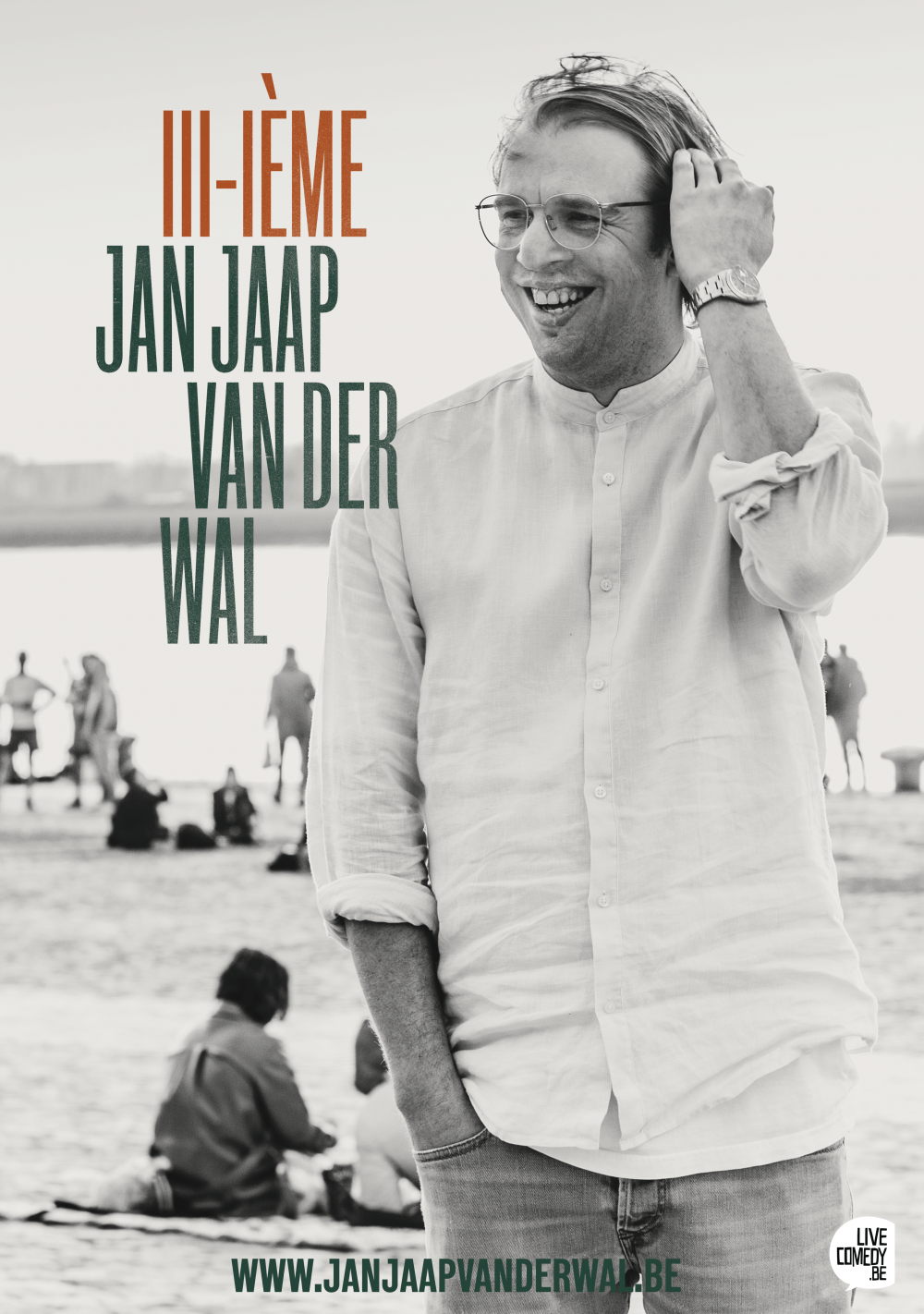 Jan Jaap van der Wal