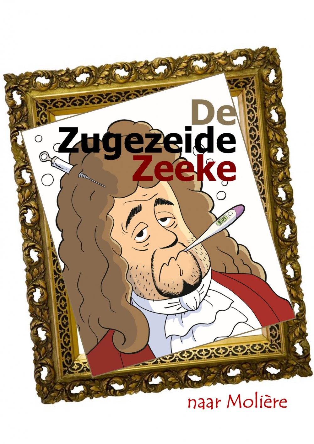 de zugezeide zeeke