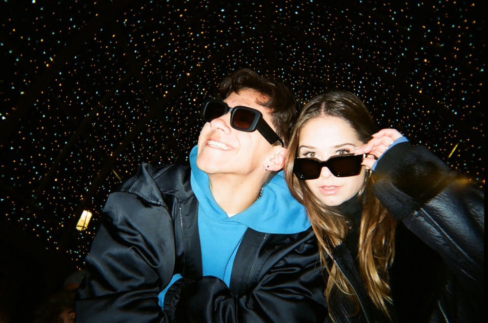 Laura Tesoro &amp; Oski