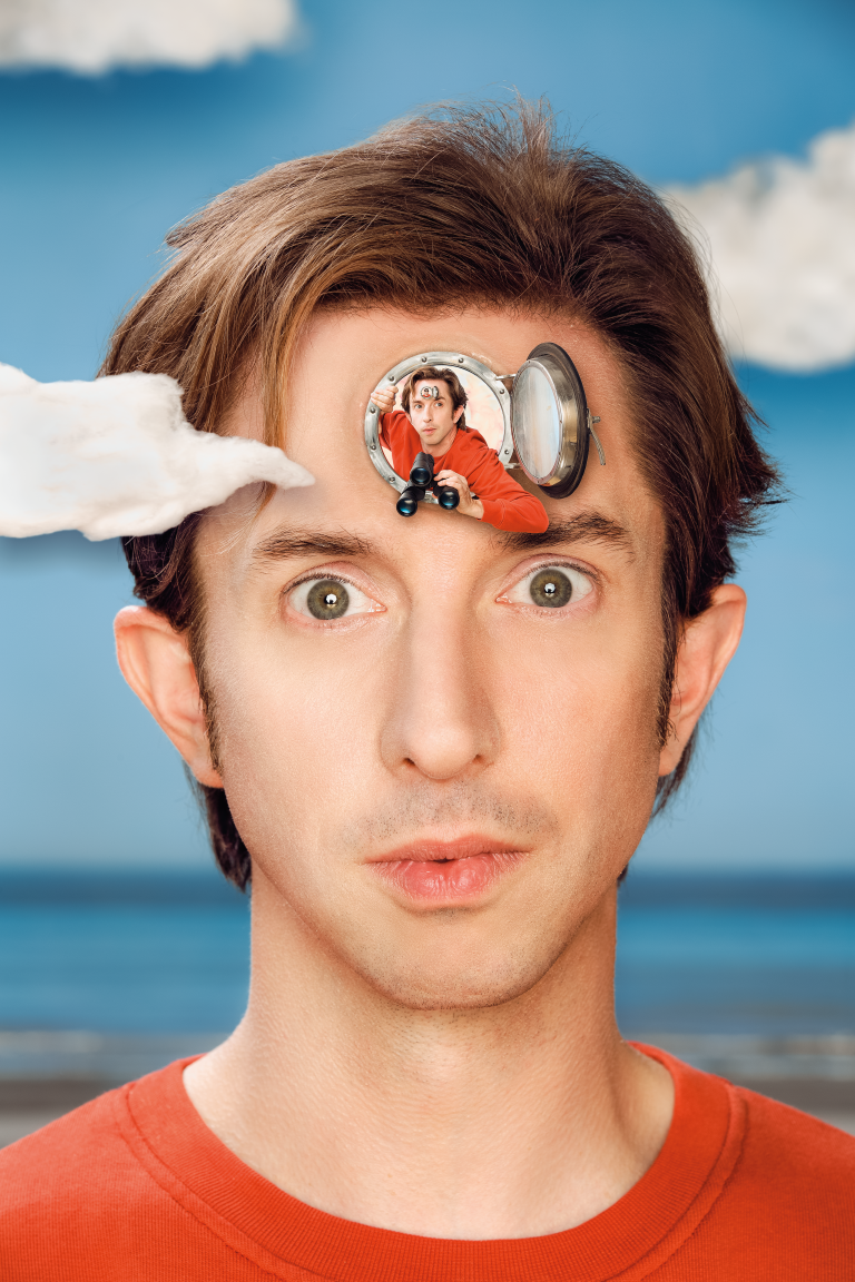 Robrecht Vanden Thoren