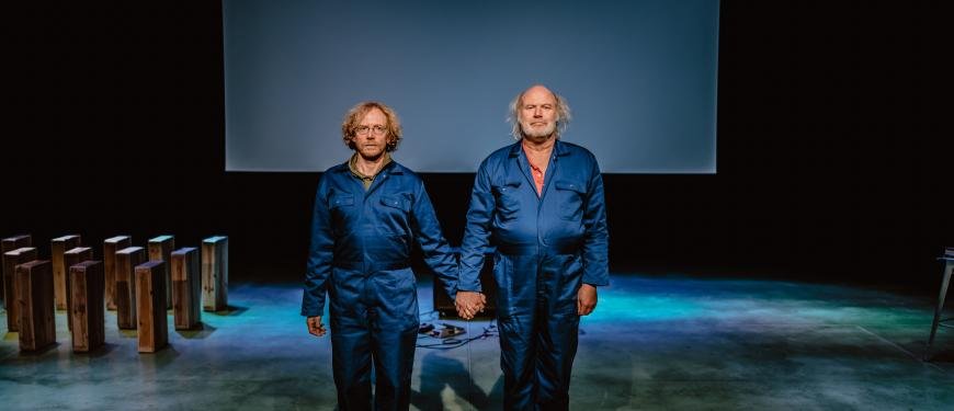 Dit is Europa (c) Pelle De Brabander