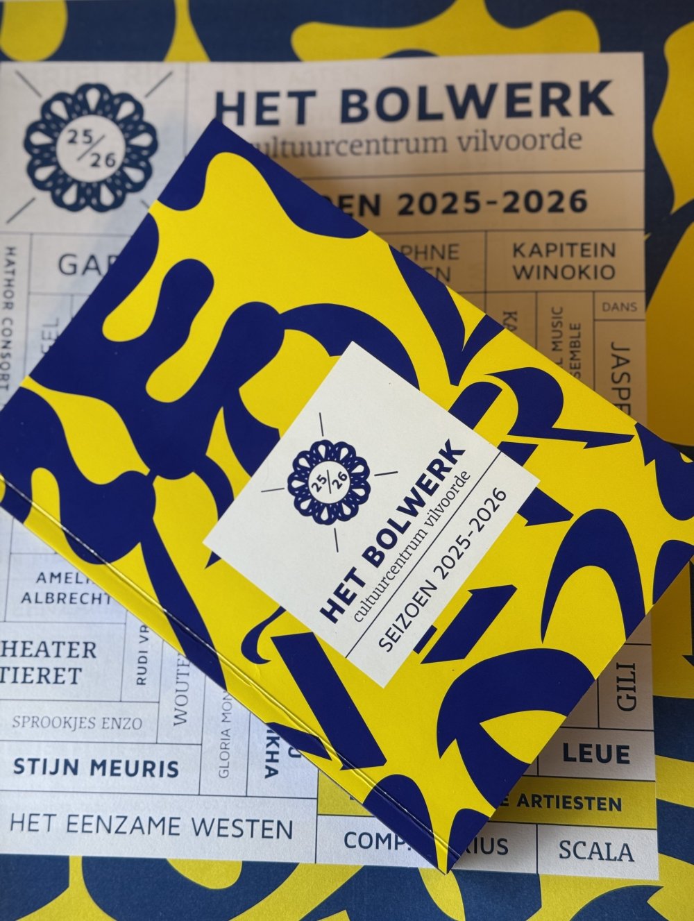 2025-2026 Jaarbrochure cc Het Bolwerk