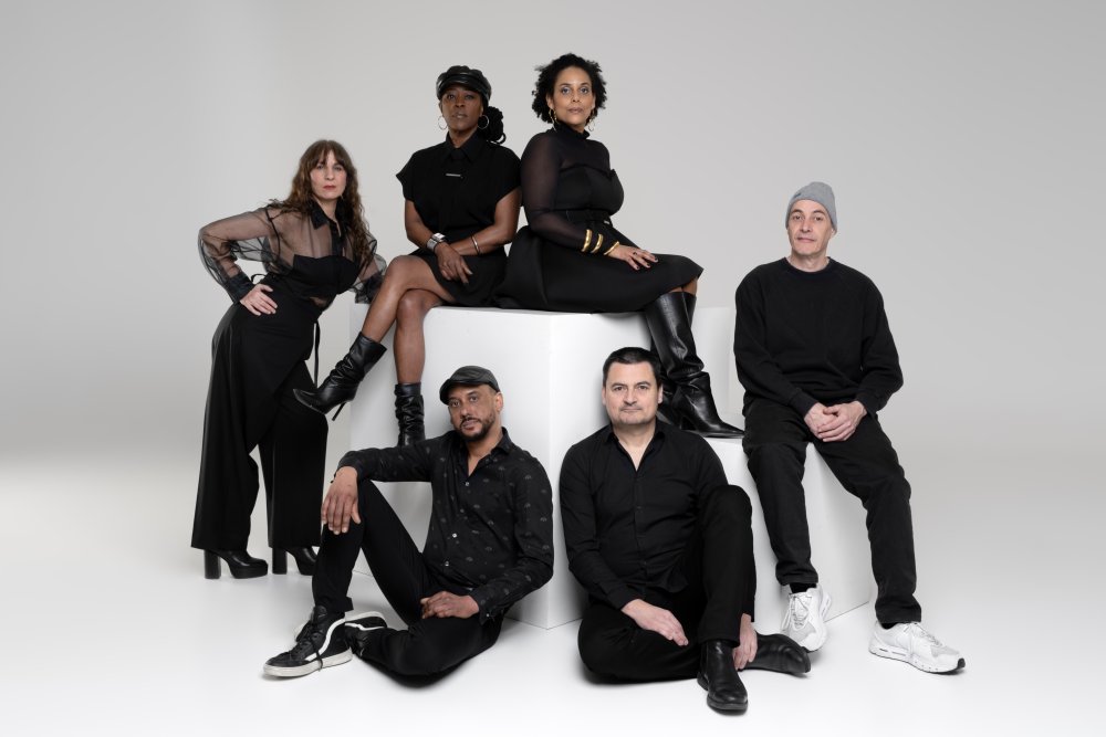 (c)TTT Artists @cc het bolwerk (c)TTT Artists @cc het bolwerk