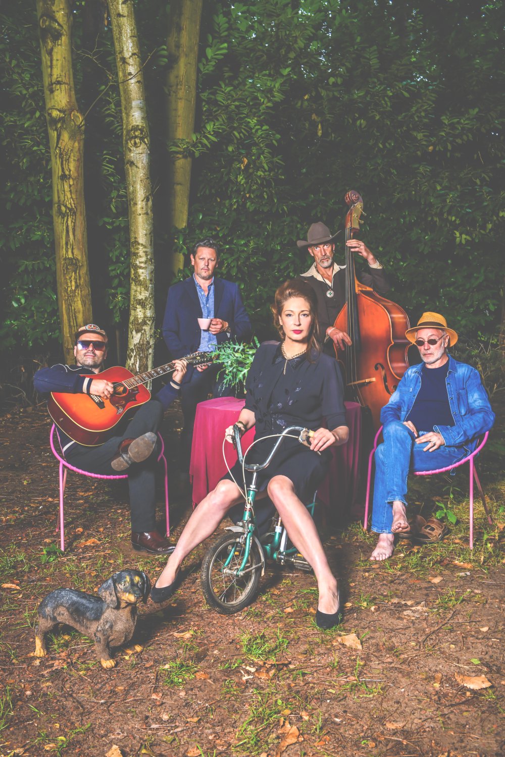 mavericks @cchetbolwerk