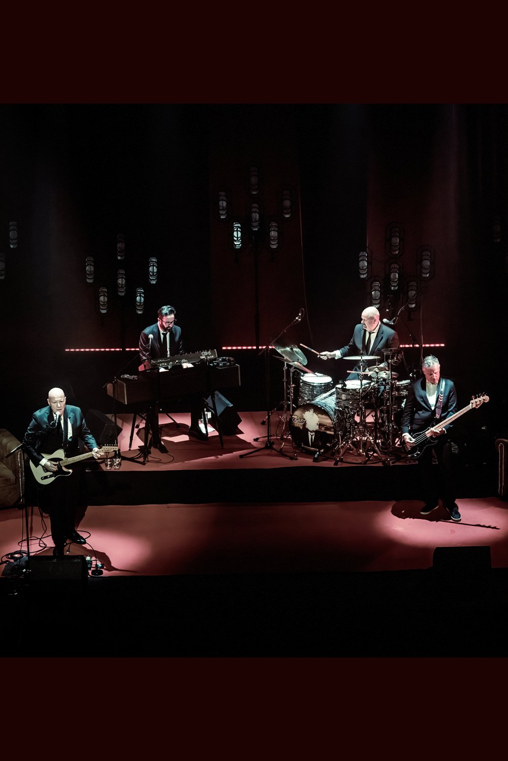 De Mens @ cc Het Bolwerk (c) Livia Vaduva