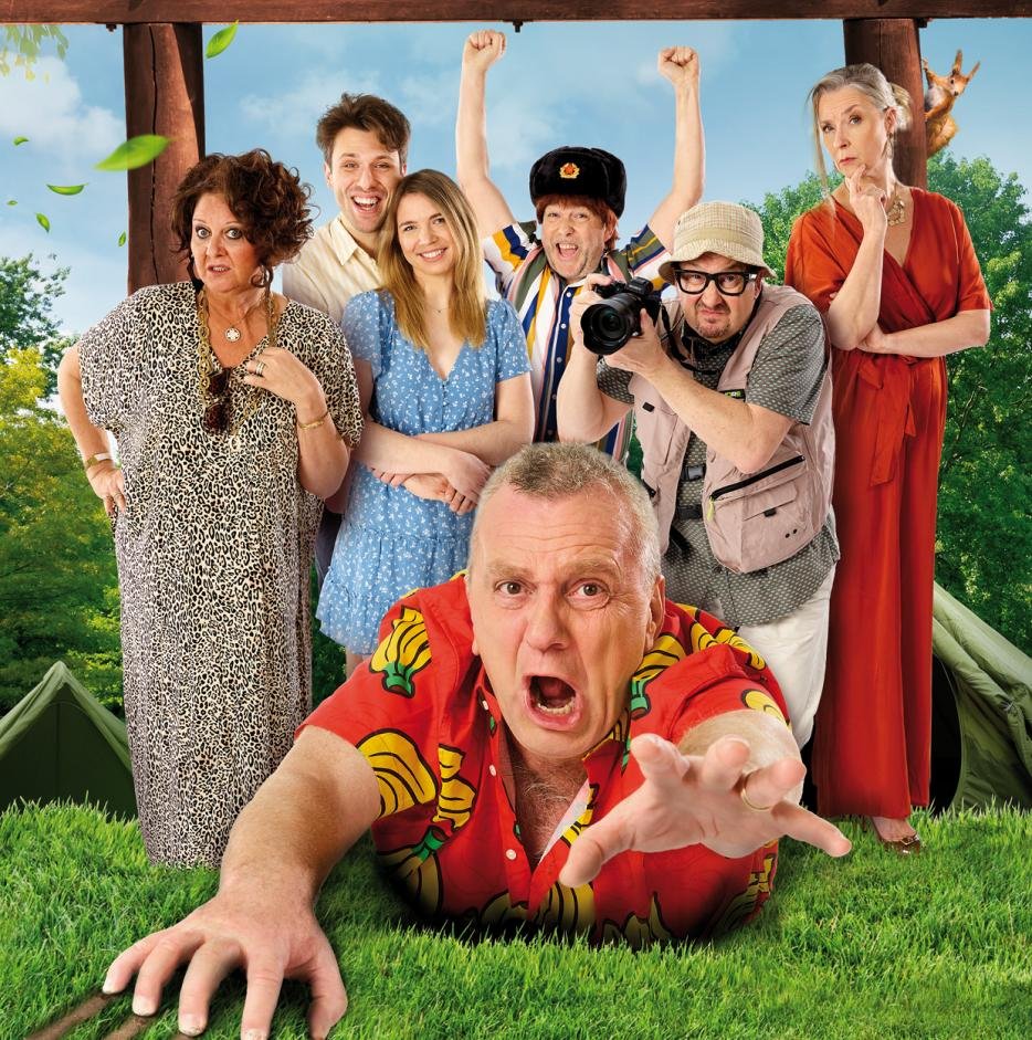 farcetheater @cchetbolwerk