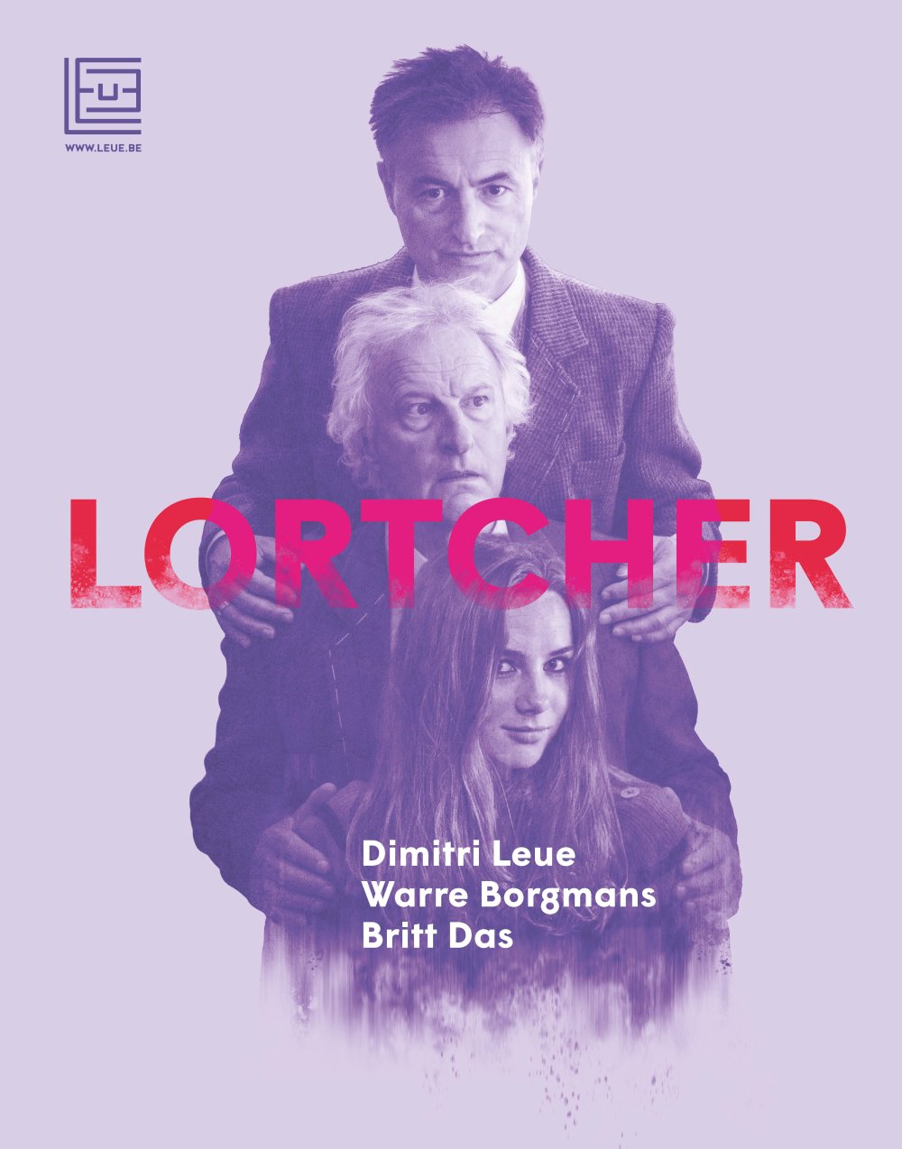 Lortcher - Britt @cc Het Bolwerk (c)Peter Claeys