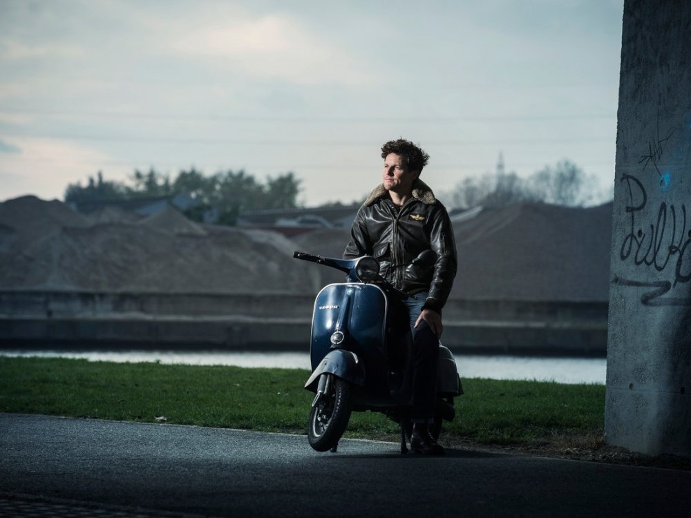 van peel tot evenaar