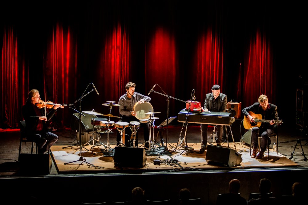 c_Karolina Maruszak The Chai Connection