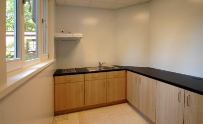 Kitchenette