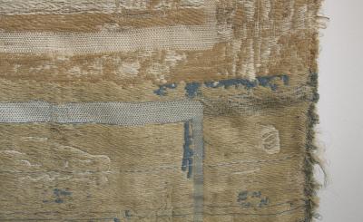 Annelotte Lammertse - shaduwbrieven (detail)
