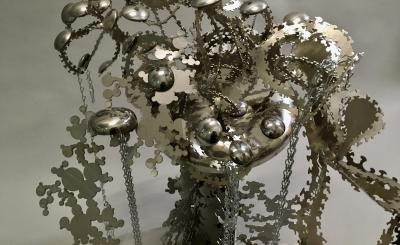 Tanja Smeets - Sporenparasol