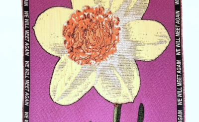 Thomas Renwart - The Audacity Of Spring (We Will Meet Again) (courtesy: Barbé Gallery, Gent) - ©Shivadas De Schrijver