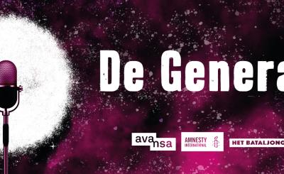 De generatie