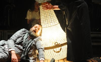 Lazarus