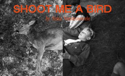 Shoot me a bird