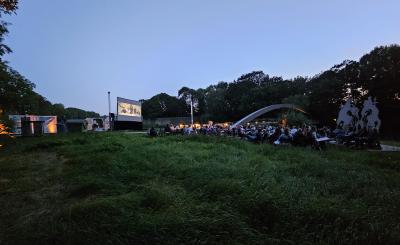Cinecongé 2024