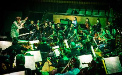 Brussels Philharmonic
