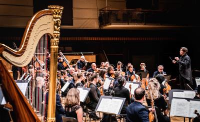 Brussels Philharmonic