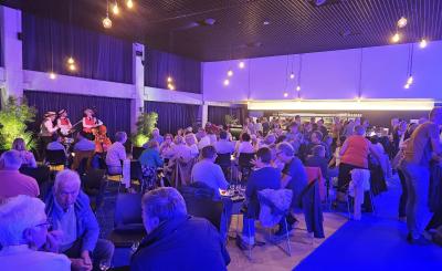Seizoensvoorstelling 2025-2026