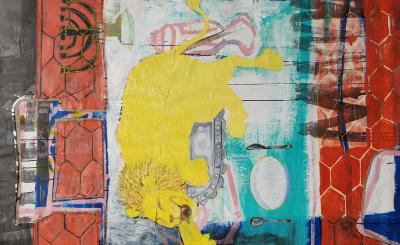 Rising Lion Rising Lion