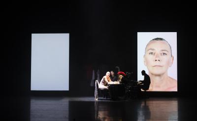 © Koen Broos Alkibiades