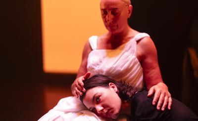 © Koen Broos Alkibiades