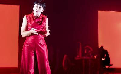 © Koen Broos Alkibiades