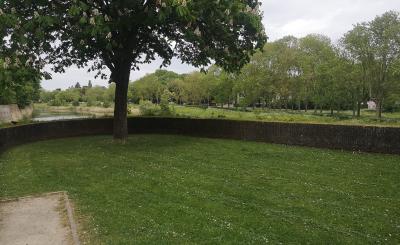 Locaties Sporen