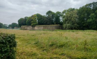 Locaties Sporen