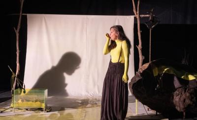 © Kurt Van der Elst Foe