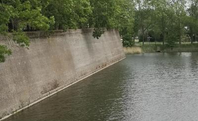 Locaties Sporen