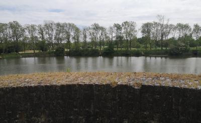 Locaties Sporen
