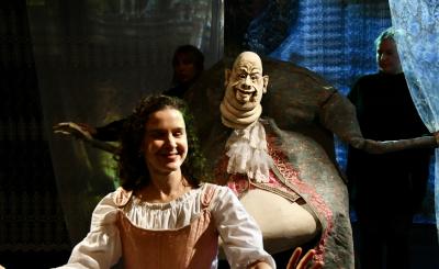 Amore di Amore - Theater FroeFroe Amore di Amore - Theater FroeFroe