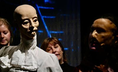 Amore di Amore - Theater FroeFroe Amore di Amore - Theater FroeFroe